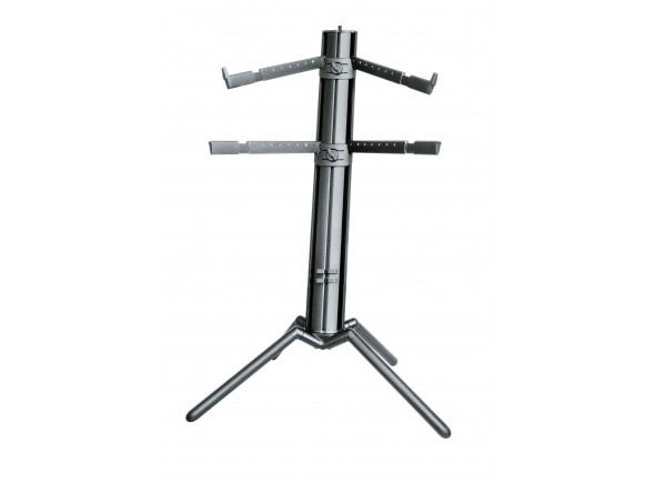 K&M 18860 Spider Pro Black K&M 18860 Spider Pro Black